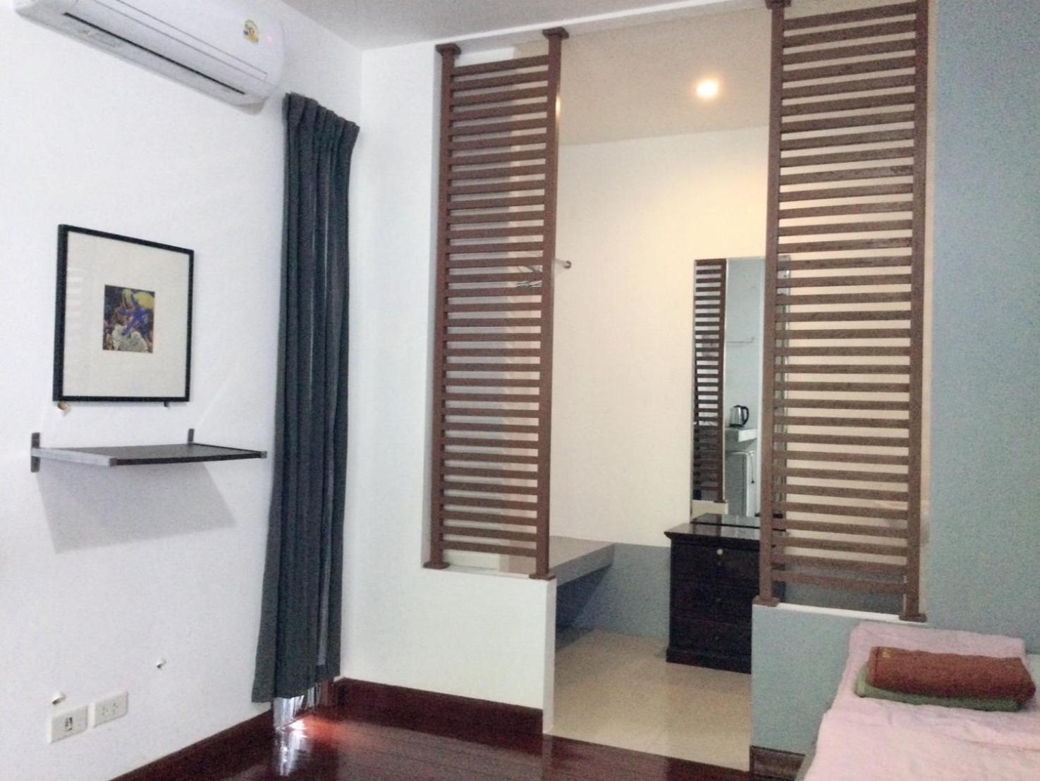 Ananas Samui Hostel Laem Set Beach Exterior foto