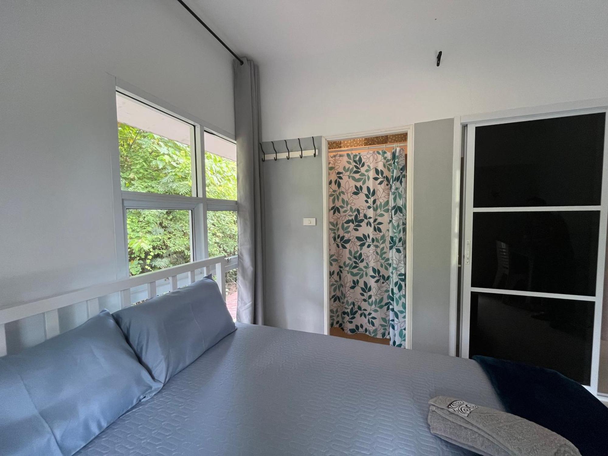 Ananas Samui Hostel Laem Set Beach Exterior foto